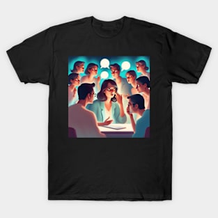 Dreamy Thought T-Shirt